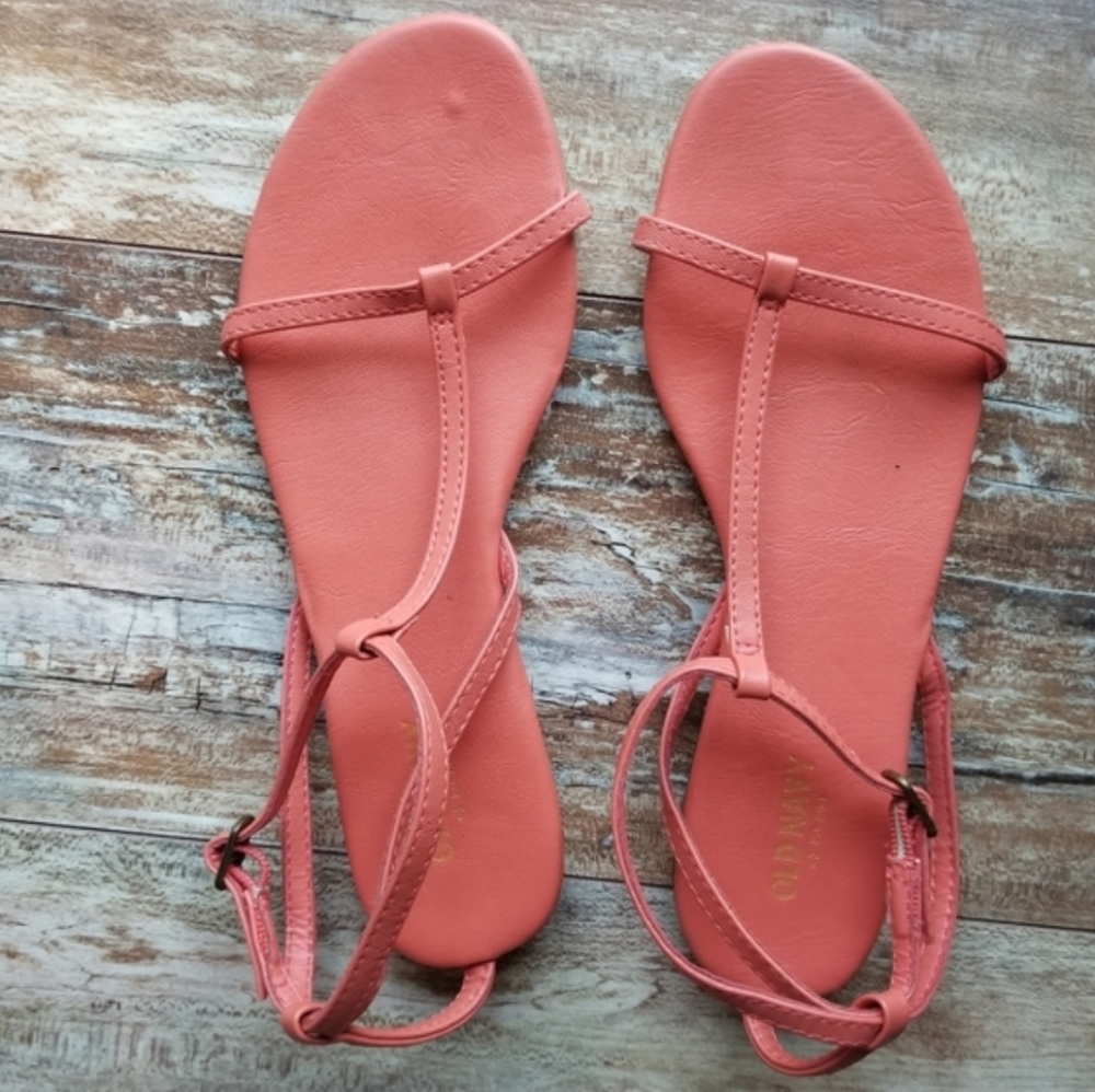 Closet Closing! Old Navy Sandal